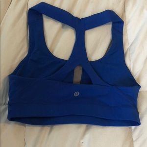 Lululemon similar to invigorate bra